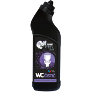 Qalt Nano Efekt WC čistič 750 ml