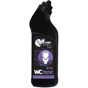 Qalt Nano Efekt WC čistič 750 ml