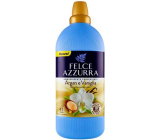 Felce Azzurra Argan & Vaniglia koncentrovaná aviváž 41 dávek 1,025 l