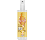 Sunsilk Olio Spray Nutriente Morbidi E Luminosi výživný sprej pro suché a krepaté vlasy 150 ml