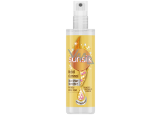Sunsilk Olio Spray Nutriente Morbidi E Luminosi výživný sprej pro suché a krepaté vlasy 150 ml