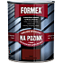 Formex S2003 základ na pozink základní barva na kov, 0840 červenohnědý, 600 ml