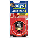 Ceys Montack Express oboustranná montážní páska, 19 mm × 2,5 m