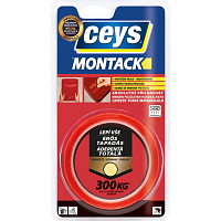 Ceys Montack Express oboustranná montážní páska, 19 mm × 2,5 m