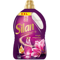 Silan aviváž Aromatherapy Magic Magnolia 126 praní, 2772 ml