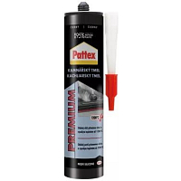 PATTEX Kamnářský tmel, 280 ml