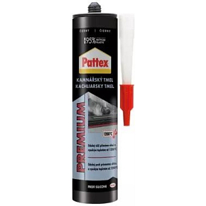 PATTEX Kamnářský tmel, 280 ml