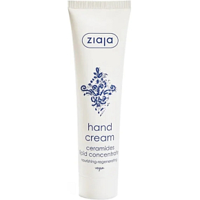 Ziaja Ceramidy krém na ruce 100 ml