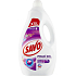 SAVO prací gel na barevné prádlo 100 praní, 5 l