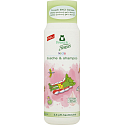 Frosch Eko Senses Kids dětský sprchový gel & šampon, 300 ml