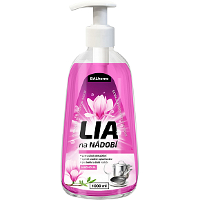 BALHOME LIA NA NÁDOBÍ MAGNOLIA 1000 ML 8033