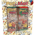 Bohemia Gifts Kids Pat a Mat - Truhláři sprchový gel 300 ml + šampon 300 ml, pro děti kosmetická sada