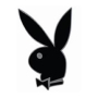 Playboy Hollywood deodorant sprej 150 ml + voda po holení 100 ml, kosmetická sada