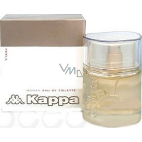 Kappa Perla Woman toaletní voda pro ženy 100 ml