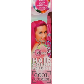 Wats Elyseé Barevné pěnové tužidlo 97 Fuchsia 75 ml