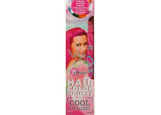 Wats Elyseé Barevné pěnové tužidlo 97 Fuchsia 75 ml