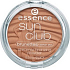 Essence Sun Club Shimmer Bronzing Powder třpytivý bronzový pudr 20 Suntanned 9 g