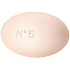 Chanel No.5 Bath Soap toaletní mýdlo tuhé pro ženy 150 g