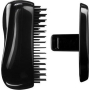 Tangle Teezer Compact Profesionální kompaktní kartáč na vlasy, pro muže Groomer černý