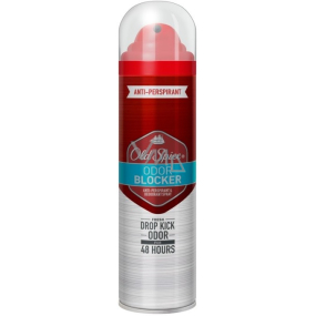 Old Spice Odor Blocker deodorant sprej pro muže 125 ml