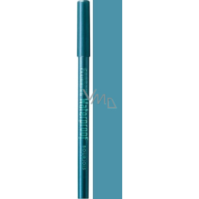 Bourjois Contour Clubbing voděodolná tužka na oči 45 Blue Remix 1,2 g