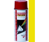 Schuller Eh klar Prisma Color Lack akrylový sprej 91307 Citronově žlutá 400 ml