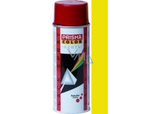 Schuller Eh klar Prisma Color Lack akrylový sprej 91307 Citronově žlutá 400 ml