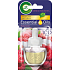 Air Wick osvěžovač vzduchu Electric Tajemná zahrada náplň, 19 ml
