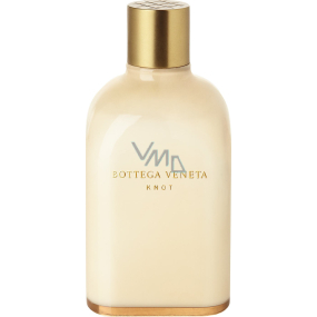 Bottega Veneta Knot parfémované tělové mléko pro ženy 200 ml