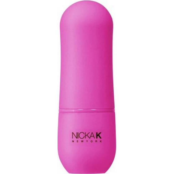 Nicka K New York Hydro Care Lip Balm hydratační balzám na rty Třešeň 4,2 g