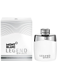 Montblanc Legend Spirit toaletní voda pro muže 100 ml