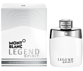 Montblanc Legend Spirit toaletní voda pro muže 100 ml