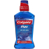 Colgate Plax Ice Splash ústní voda bez alkoholu 500 ml