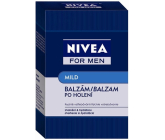 Nivea Men Mild balzám po holení 100 ml