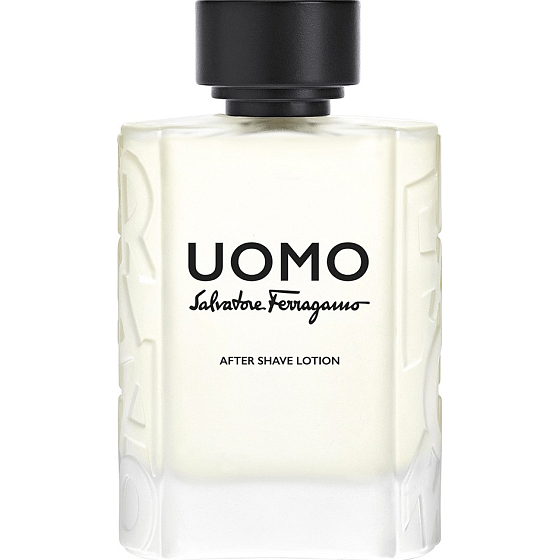 Salvatore Ferragamo Uomo voda po holení 100 ml
