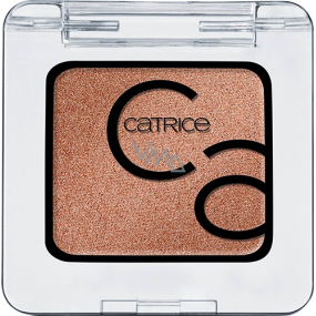 Catrice Art Couleurs Eyeshadow oční stíny 070 Ashton Copper 2 g