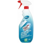 Well Done Koupelna antibakteriální čistič 750 ml rozprašovač