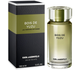 Karl Lagerfeld Bois de Yuzu toaletní voda pro muže 100 ml