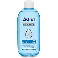 Astrid Fresh Skin 3v1 micelární voda, 400 ml