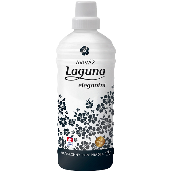 Laguna Elegant koncentrovaná aviváž 28 dávek 1 l