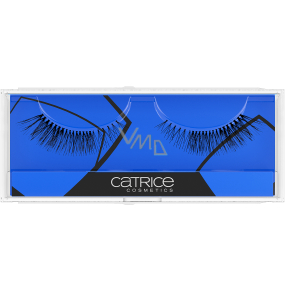 Catrice Lash Couture Dramatica Smokey Lashes umělé řasy 1 pár