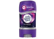 Lady Speed Stick Fitness gelový antiperspirant pro ženy 65 g