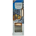 Yankee Candle Candlelit Cabin - Chata ozářená svíčkou aroma difuzér 88 ml