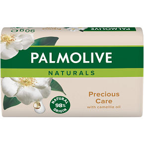 Palmolive mýdlo Naturals Delicate Care almond&milk, 90 g