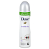 Dove Invisible Dry antiperspirant deodorant sprej pro ženy 75 ml