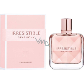 Givenchy Irresistible Eau de Parfum parfémovaná voda pro ženy 35 ml