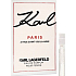 Karl Lagerfeld Karl Paris 21 Rue Saint-Guillaume parfémovaná voda pro ženy 2 ml s rozprašovačem, vialka