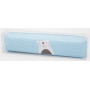 Nekupto Home Decor Obal na pero medvědi 18 x 4 cm 1 kus