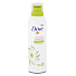 Dove Creme Mousse Kokosový olej sprchová pěna 200 ml