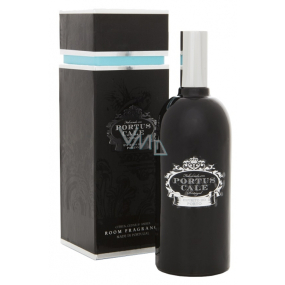 Castelbel Black Edition prostorový parfém s rozprašovačem 100 ml